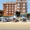 Italien - Rimini, Hotel El Cid  Campeador